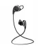 Фото № 1 Навушники - Bluetooth QCY QY8 Black
