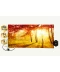 Фото № 1 Керамічний обігрівач Кам-Ин кольоровий 700 Вт (700color4) +терморегулятор