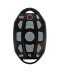 Фото № 2 Човновий електромотор Haswing Cayman B 55Lbs GPS чорний 12В носовий