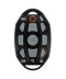 Фото № 10 Човновий електромотор Haswing Cayman B 55Lbs GPS чорний 12В носовий