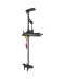 Фото № 18 Човновий електромотор Haswing Cayman B 55Lbs GPS чорний 12В носовий