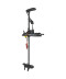 Фото № 1 Човновий електромотор Haswing Cayman B 55Lbs GPS чорний 12В носовий