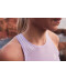 Фото № 9 Майка жіноча безшовна для тренувань Compressport Performance Singlet W, Orchid Petal/Purple, XS