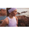 Фото № 10 Майка жіноча безшовна для тренувань Compressport Performance Singlet W, Orchid Petal/Purple, XS