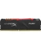 Фото № 1 Оперативна пам'ять Kingston HyperX Fury RGB (HX437C19FB3A/8)