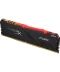 Фото № 3 Оперативна пам'ять Kingston HyperX Fury RGB (HX437C19FB3A/8)