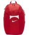 Фото № 1 Рюкзак Nike NK ACDMY TEAM BKPK 2.3 червоний DV0761-657