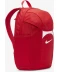 Фото № 2 Рюкзак Nike NK ACDMY TEAM BKPK 2.3 червоний DV0761-657