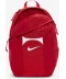 Фото № 5 Рюкзак Nike NK ACDMY TEAM BKPK 2.3 червоний DV0761-657