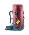 Фото № 1 Рюкзак Deuter Guide Lite 28 SL Maron-Arctic (1052-3360017 5324)