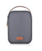 Фото № 1 Сумка-кроссбоді органайзер WIWU Minimalis Travel Pouch gray