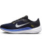 Фото № 1 Кросівки бігові Nike AIR WINFLO 10 синьо-чорні DV4022-005 Розмір EU-45.5 (DV4022-005_EU-45.5)