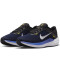 Фото № 4 Кросівки бігові Nike AIR WINFLO 10 синьо-чорні DV4022-005 Розмір EU-45.5 (DV4022-005_EU-45.5)