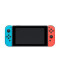 Фото № 1 Портативна ігрова консоль Nintendo Switch V2 (HAC-001-01) with Neon Blue and Neon Red Joy-Con [41783]