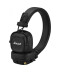 Фото № 2 Навушники Marshall Major IV Bluetooth Black (1005773) [56052]