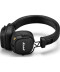 Фото № 4 Навушники Marshall Major IV Bluetooth Black (1005773) [56052]