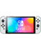 Фото № 5 Портативна ігрова консоль Nintendo Switch OLED with White Joy-Con [61042]