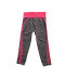 Фото № 3 Костюм для Йоги Фитнеса и Бега Yoga Sets Топ и Лосины pink One Size