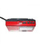Фото № 3 Радіоприймач колонка MP3 колонка USB Golon RX-6622 з ремінцем червоний