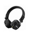 Фото № 1 Навушники з мікрофоном marshall major iv bluetooth black (1005773) (NW05630)
