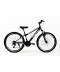 Фото № 1 Велосипед Crossride 26 MTB ST SHARK 2021/рама 15" чорний (0173-6)