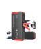 Фото № 1 TC100 Міні зарядна станція 100Вт\год (Jump Starter пусковий струм 1000А, 12В) AC 220В