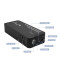 Фото № 9 TC100 Міні зарядна станція 100Вт\год (Jump Starter пусковий струм 1000А, 12В) AC 220В
