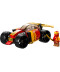 Фото № 2 Конструктор Lego Ninjago Гоночний автомобіль ніндзя Кая EVO 94 деталі (71780)