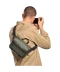 Фото № 9 Сумка для фотоапарата Manfrotto Street Waist Bag (MB MS2-WB) [88388]