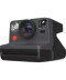 Фото № 2 Фотокамера моментального друку Polaroid Now Gen 2 Black [90137]