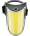 Фото № 2 Комплект мигалок Knog Mid Cobber Twinpack 320/170 Lumens