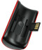 Фото № 5 Комплект мигалок Knog Mid Cobber Twinpack 320/170 Lumens