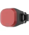 Фото № 2 Мигалка задня Knog Blinder Mini Skull Rear 30 Lumens Black