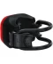 Фото № 3 Мигалка задня Knog Blinder Mini Skull Rear 30 Lumens Black