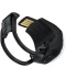 Фото № 4 Мигалка задня Knog Blinder Mini Skull Rear 30 Lumens Black