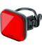 Фото № 2 Мигалка задня Knog Blinder Skull Array Rear 100 Lumens