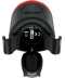 Фото № 5 Мигалка задня Knog Plug Rear 10 Lumens Black