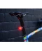 Фото № 6 Мигалка задня Knog Plug Rear 10 Lumens Black