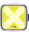 Фото № 1 Мигалка передня Knog Blinder X Front 200 Lumens