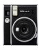 Фото № 1 Фотокамера моментального друку Fujifilm Instax Mini 40 Black (16696863) [63501]