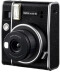 Фото № 2 Фотокамера моментального друку Fujifilm Instax Mini 40 Black (16696863) [63501]