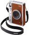 Фото № 6 Фотокамера моментального друку Fujifilm Instax Mini Evo Brown (16812534) [88997]