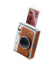 Фото № 7 Фотокамера моментального друку Fujifilm Instax Mini Evo Brown (16812534) [88997]