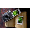 Фото № 9 Фотокамера моментального друку Fujifilm Instax Mini Evo Black (16745157) [88996]