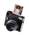 Фото № 1 Фотокамера моментального друку Fujifilm Instax Square SQ40 Black [93595]