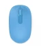 Фото № 3 Миша Microsoft Wireless Mobile Mouse 1850 Blue (U7Z-00058)