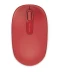 Фото № 1 Миша Microsoft Mobile Mouse 1850 WL Flame Red