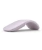 Фото № 2 Миша Microsoft Surface Arc Mouse Lilac (ELG-00025)