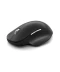 Фото № 2 Миша Microsoft Bluetooth Ergonomic Mouse Matte Black (222-00001, 22B-00004)