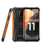 Фото № 2 Телефон Ulefone Armor 8 Pro 6/128Gb Global Orange ( Global ORIGINAL )